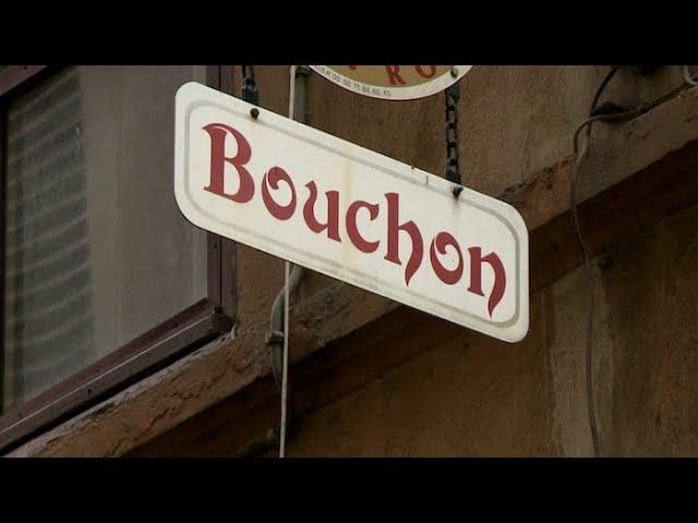 Les bouchons, temples de la gastronomie lyonnaise - Météo à la carte