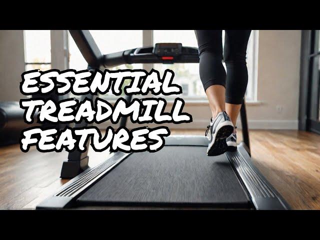 NordicTrack T Series 5 Treadmill – The Best Home Workout Investment? ‍️