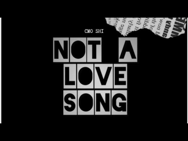 SWIPER2x Cmo Don -Not A Love Song