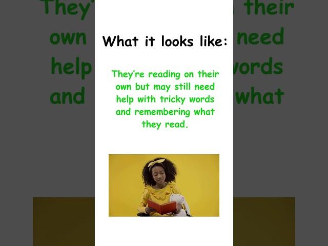 Decoding Readers