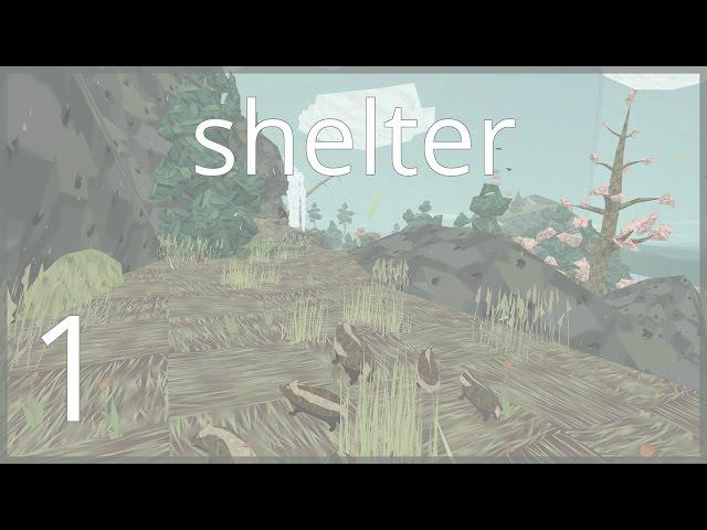 Shelter ~ Ep. 1 (Mothering 101)