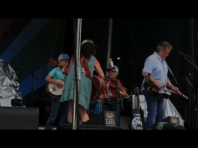 The Biscuit Eaters and Jerry Douglas!