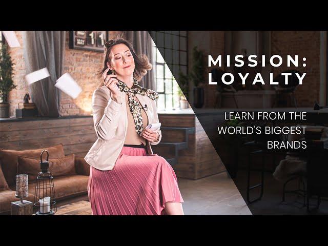 Mission: Loyalty — The Best Loyalty Programs