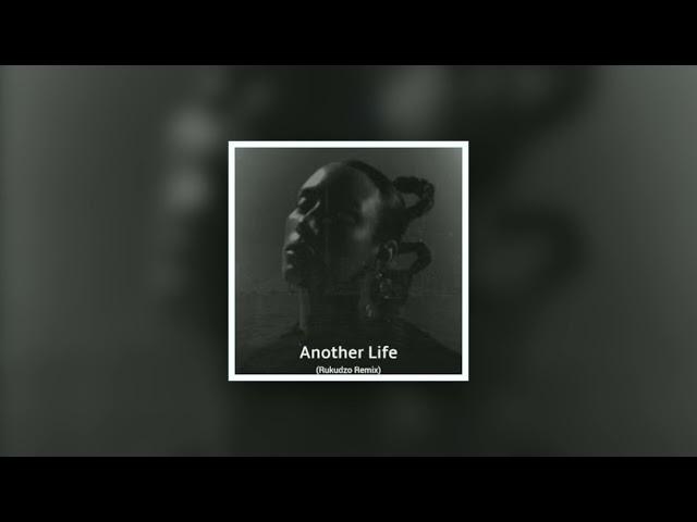 Naomi Sharon - Another Life (Rukudzo Remix)