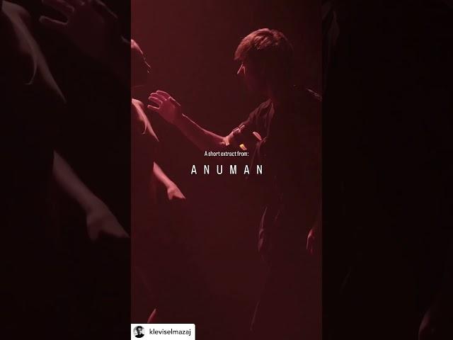 Anuman - Moveo Dance Company