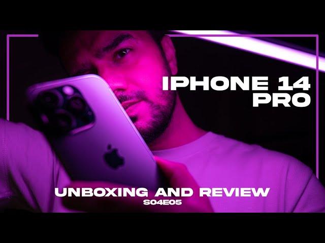 iPhone 14 Pro - Camera Rehne Do, Phone Kafi Hai!