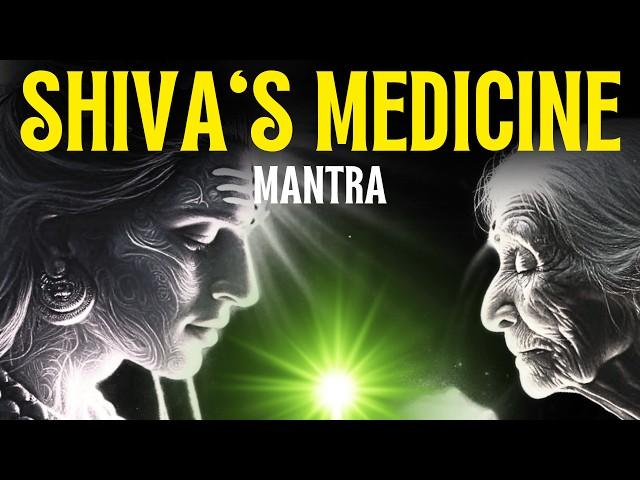 MUST HEAR ! Powerful Shiva Medicine Mantra | Vaidyanatha Ashtakam Mantra | Mahakatha