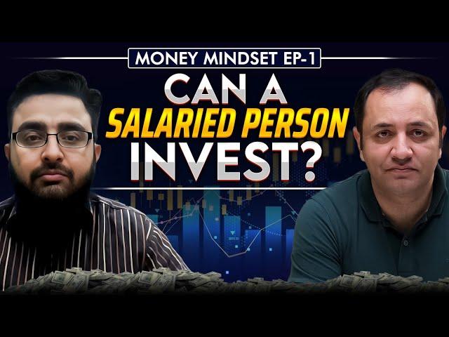 Practical Investment Advice for Government Employees: Money Mindset EP1