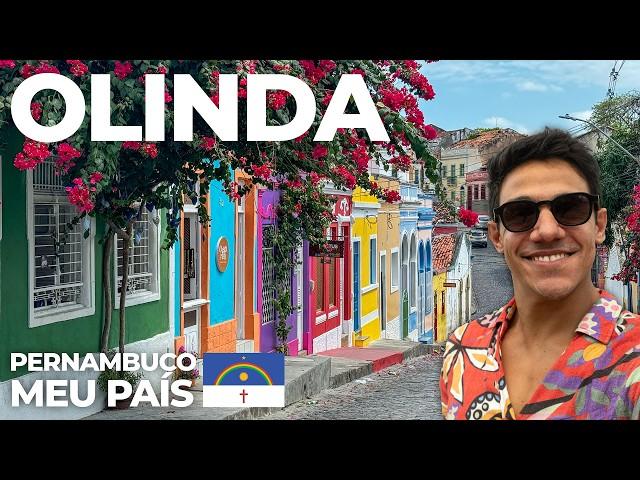 OLINDA: O ROTEIRO DEFINITIVO  o que fazer, onde comer, onde se hospedar - com preços!