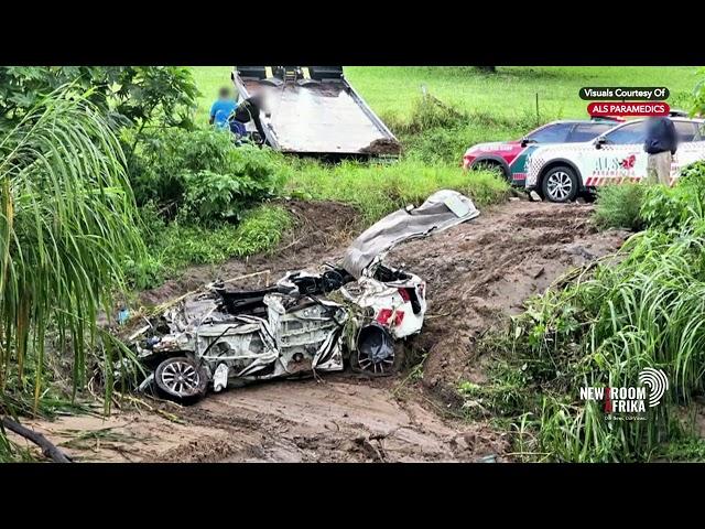 Floods claim life of 54-year-old woman in KZN