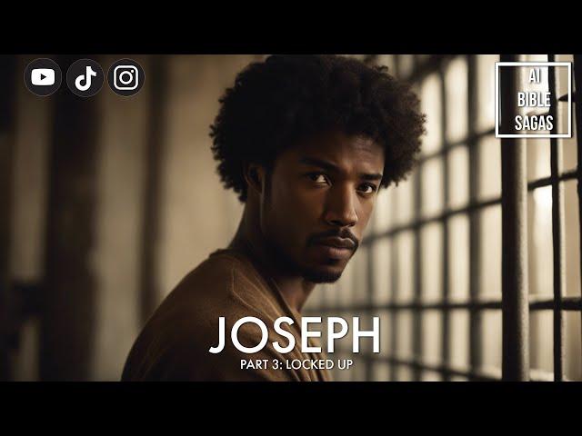 JOSEPH - Part 3: Locked Up