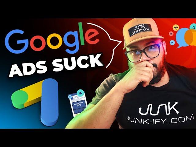  Google Ads Suck (They’ve Been Lying to You) [TRUTH REVEALED]