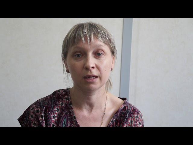 Отзыв Лаврухина Н - Кочкалов / Банкротство физических лиц