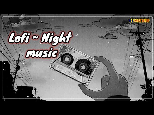 Bollywood Lofi Mixtape Vol.1 |  Mix to Relax,  Study, Chill | lofi masup | No copyright