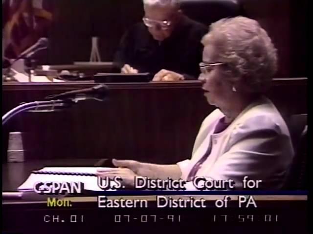 Age Discrimination: Becker v. Unisys