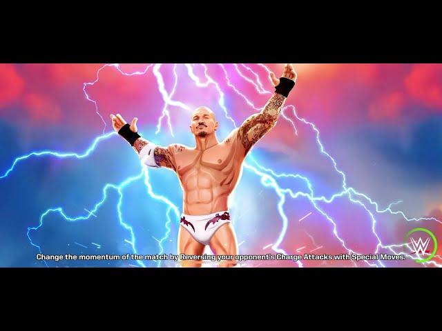 WWE Mayhem Gameplay | Story Mode | The Rising Star | Shake Up | Welcome | Opening Match