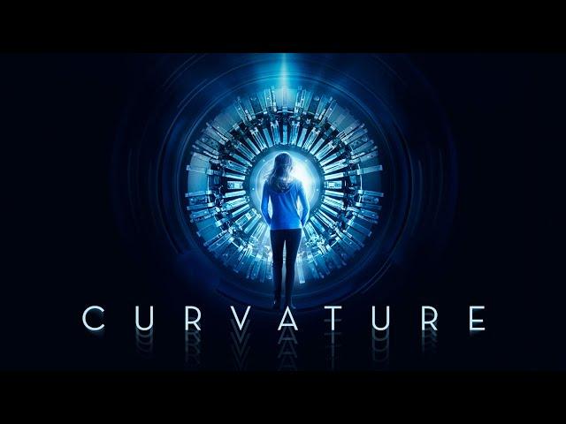 Curvature | FULL MOVIE | Sci-Fi Thriller