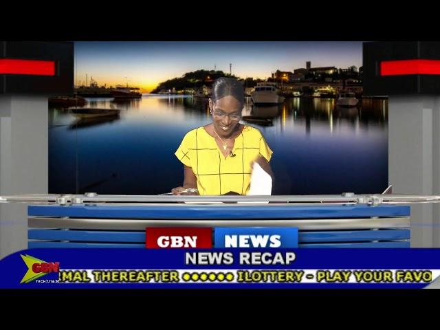 GBN News 19th August 2024