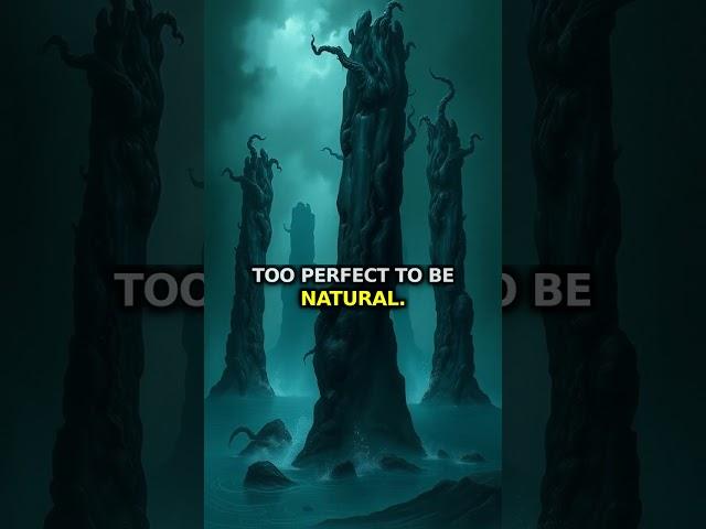 It Followed Us Up #scary #horror #horrorstories #mystery