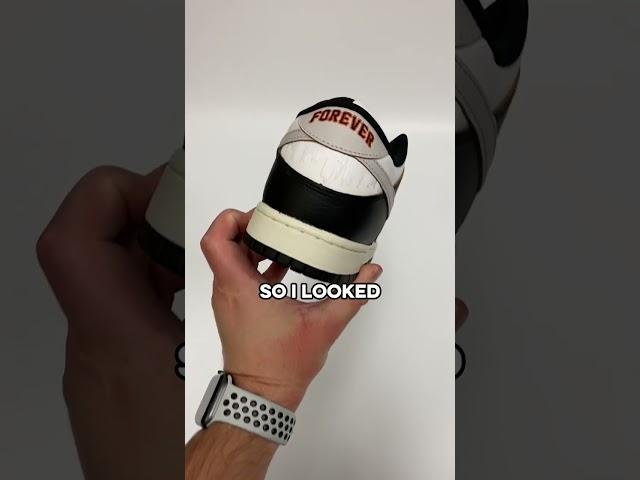 I Opened the Huf Dunks Mystery Bag‍️