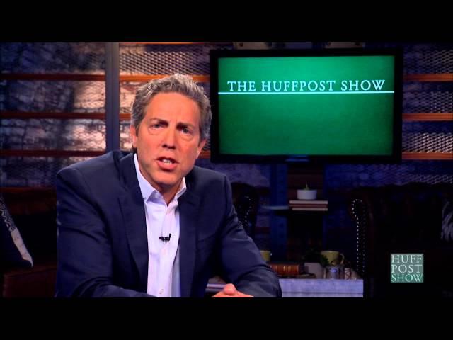 The HuffPost Show Takes On: Rick Santorum