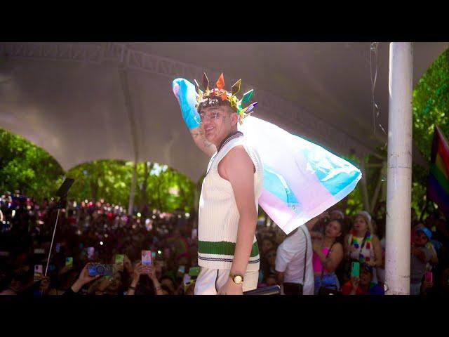 ️‍️ UY! - Dani Flow (Official Video)