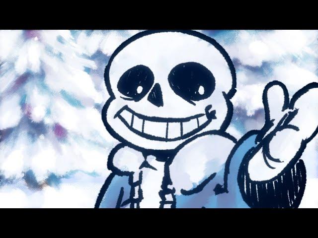 sans.