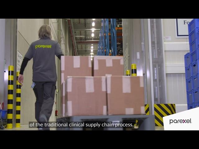 Explore how Parexel’s depot services serve DCTs with efficiency, compliance and real-time visibility