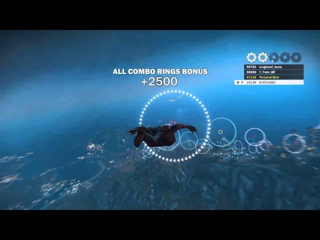 Just Cause 3 Sirocco Skies Tour 5 Gear