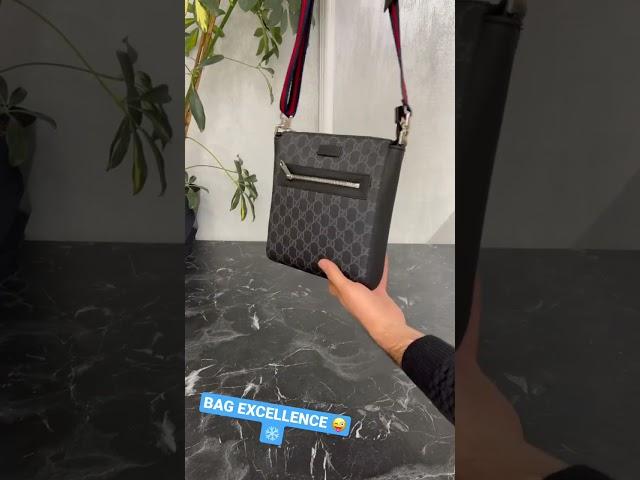 GUCCI CROSSBODY MEN BAG 