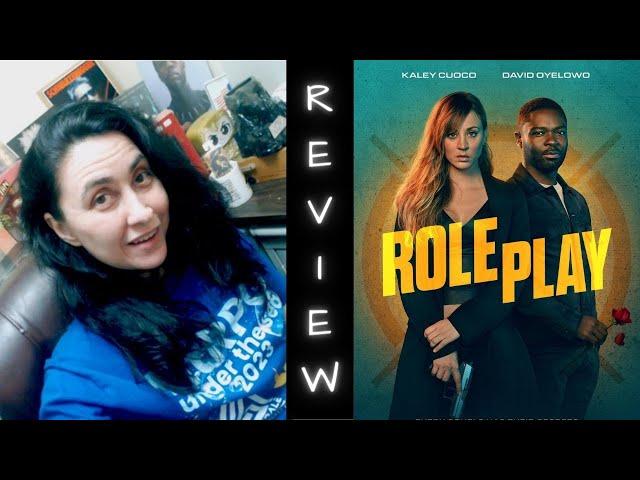 Role Play | Movie Review