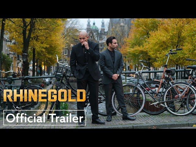 Rhinegold | Official Trailer HD | Strand Releasing