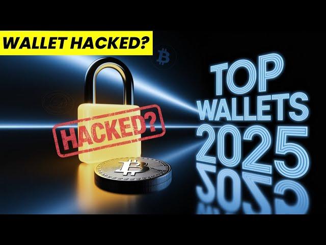 Best Crypto Wallets for Beginners in 2025