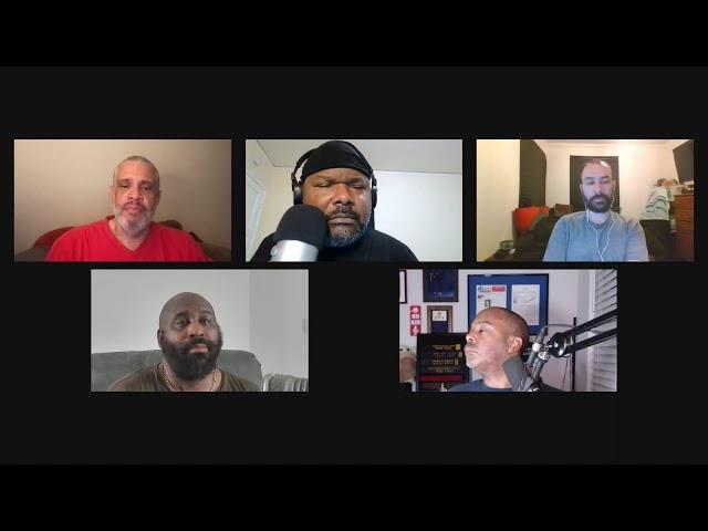 Saturday Knights of the Nerd-o-Round Table