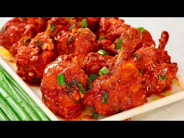 Chicken Lollipops | Drums of heaven by Cooking with Benazir