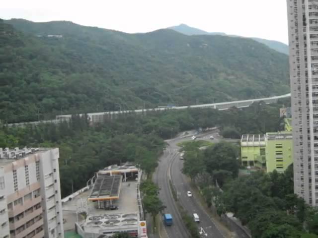 雅景台 PARK BELVEDERE 817'