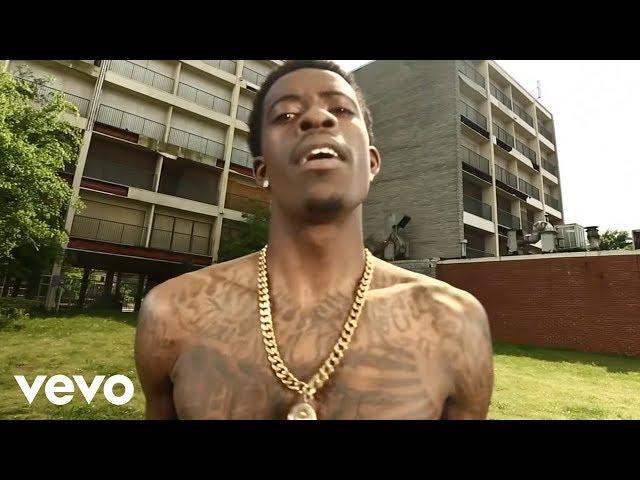 Rich Homie Quan - Type of Way (Official Video)