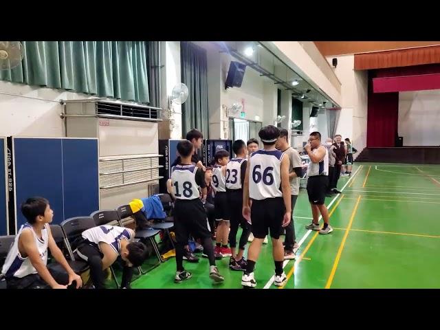 Starlight Basketball Team - Shuang Wen vs Starlight