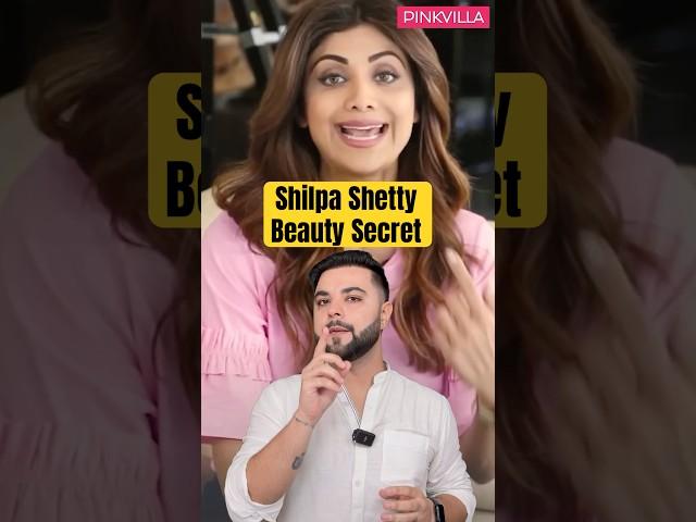 Shilpa Shetty Skin Whitening Secret’s Revealed: 3 Step to Glowing Skin