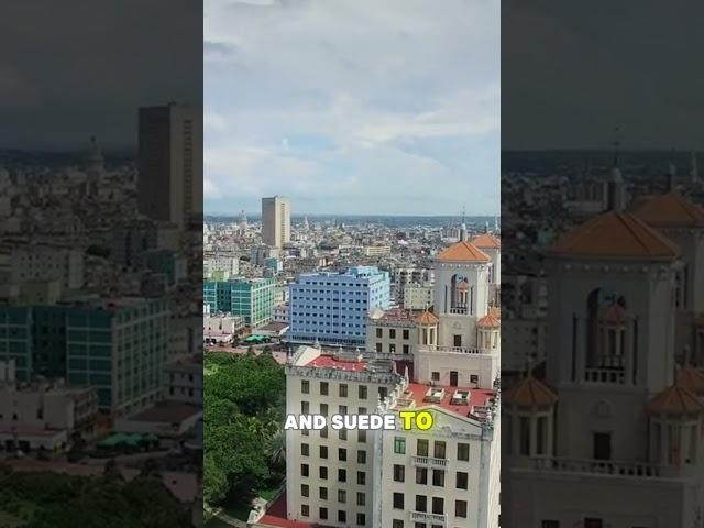 Havana A Journey Back in Time #havana #cuba #travelshorts