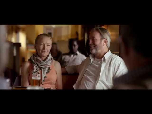 The Ghan and Indian Pacific Journey Beyond - 30sec version