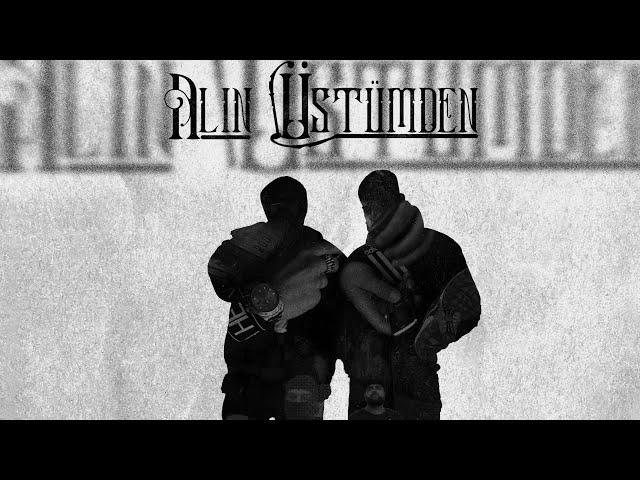 ORCHI x VERON ALGOS - ALIN ÜSTÜMDEN (MUSİC VİDEO) #TrDrill 