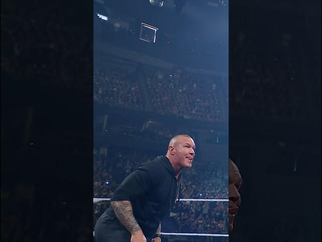John Cena had this coming... ‍