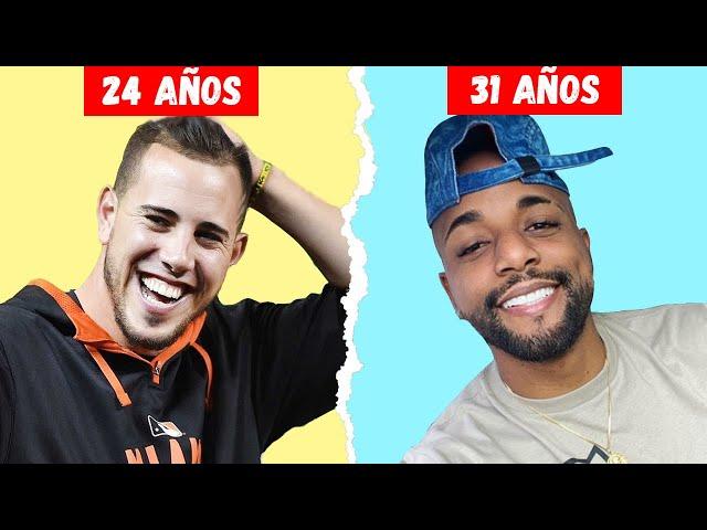 8 Famosos Cubanos que murieron demasiado jovenes