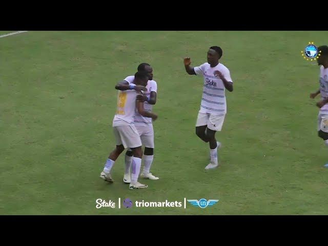 Akwa United vs Enyimba [2-1] NPFL 2025 Highlights