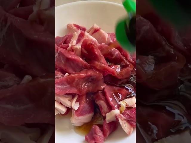Easy Beef and Broccoli Stir Fry