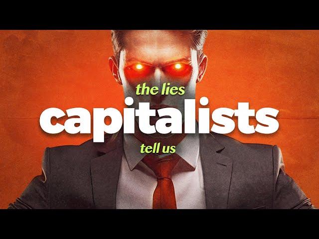 How Capitalists Kill Us (and the Planet)