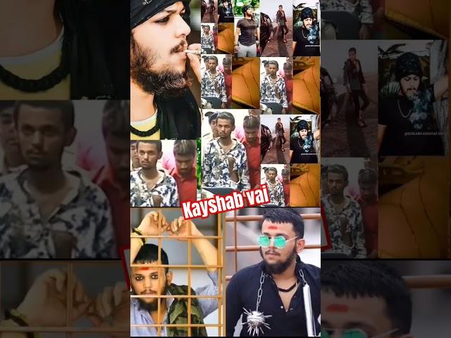 #durlabh #kayshab #gangster #loop #viral #statusvideo #chandan #creation