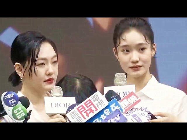 为何小S捧红大女儿，却鲜少提二女儿？看清长相，才知啥是名媛脸