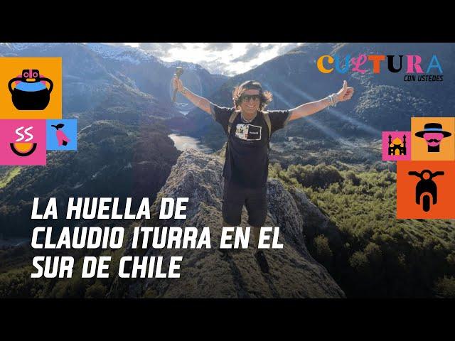Los mejores momentos de Claudio Iturra en el sur de Chile | Ruta 5